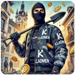 Работа курьер - кладмен в Черняховске 