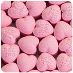 Экстази  Ecstasy Love 200 MDMA в Черняховске