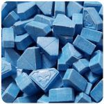 Экстази  Ecstasy Punisher 250 мг MDMA в Черняховске