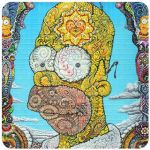 Марки LSD-25 VHQ чистых 250 мкг в Черняховске